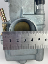 Карбюратор К65Т Урал РЕСТАВРАЦИЯ