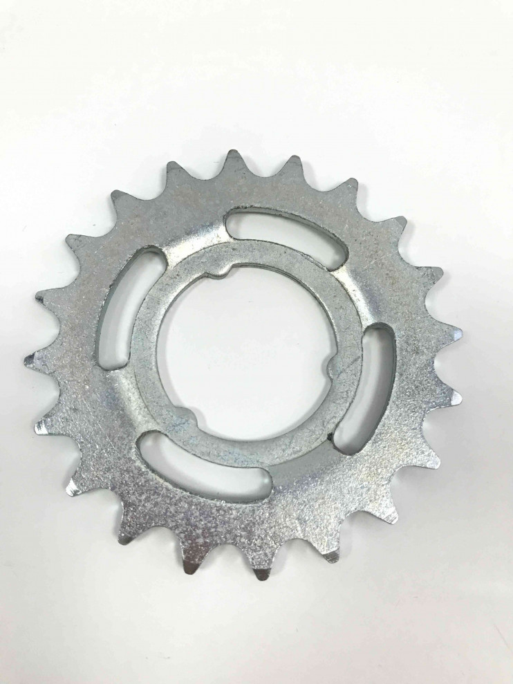 Звездочка 20 вело