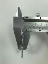 Звездочка 20 вело