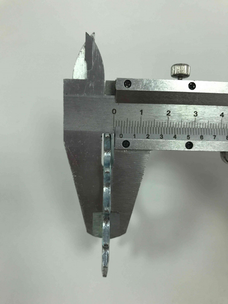 Звездочка 20 вело