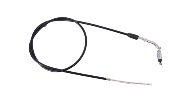 Трос газа скутер  980 мм-110 мм