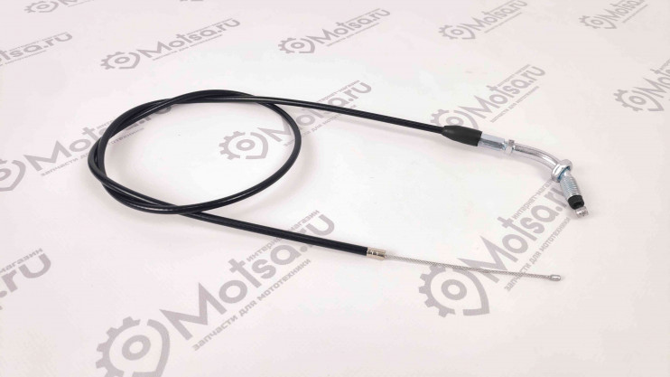 Трос газа скутер  980 мм-110 мм