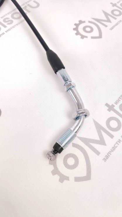 Трос газа скутер  980 мм-110 мм