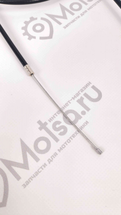 Трос газа скутер  980 мм-110 мм