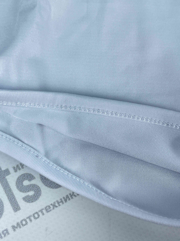 Подшлемник балаклава белый L-018