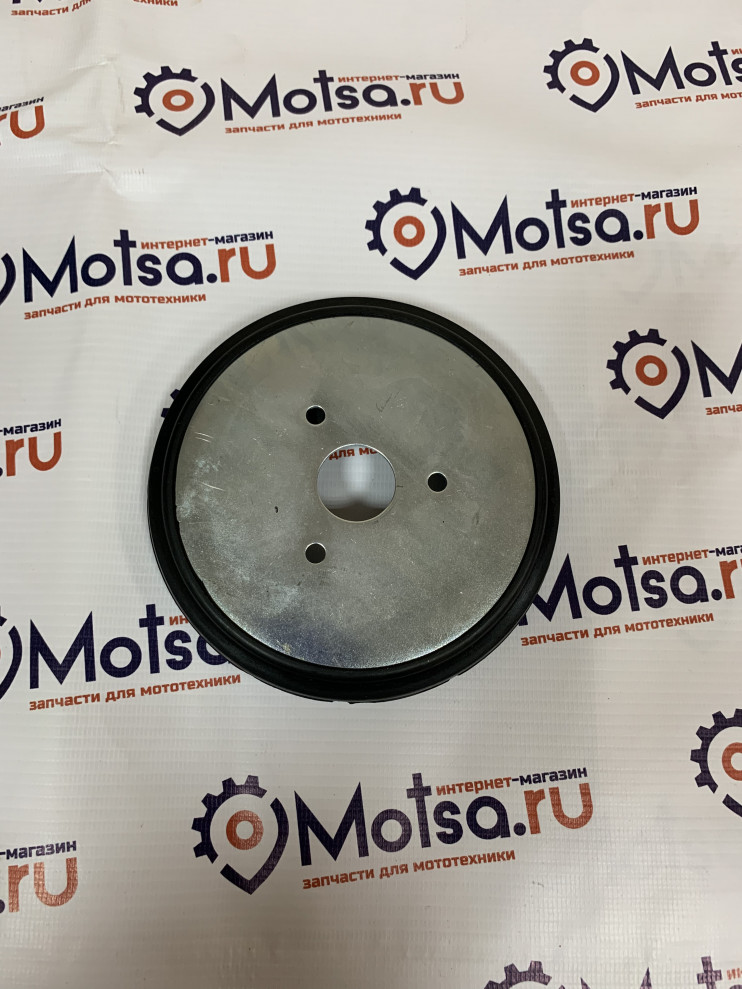 Ролик привода движения колёс KC726S KC21-02-11A