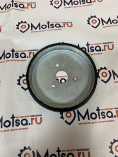 Ролик привода движения колёс KC726S KC21-02-11A