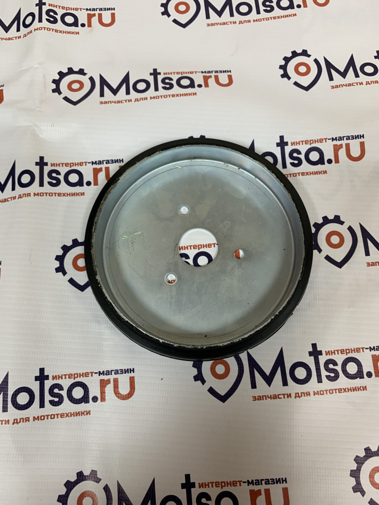 Ролик привода движения колёс KC726S KC21-02-11A