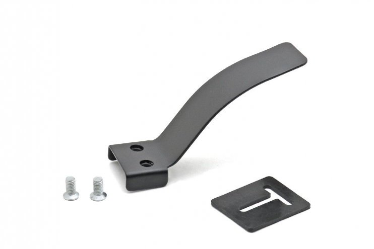 Задний тормоз трюковых самокатов колесо 110 мм