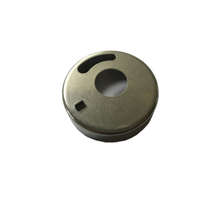 Стакан помпы Suzuki 2.5 л.с.