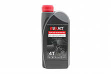 Масло 4T Brait SAE 5W-30 синтетика 0.946л