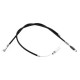 Трос хода CHAMPION BC6712,6612H,7712 назад с регул. в центре (новый) (807030)
