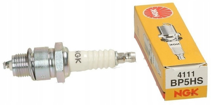 Свеча NGK BP5HS 4111