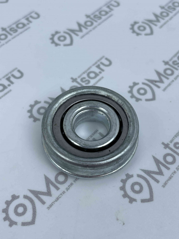 Подшипник колеса тачки 35х12 d12 мм