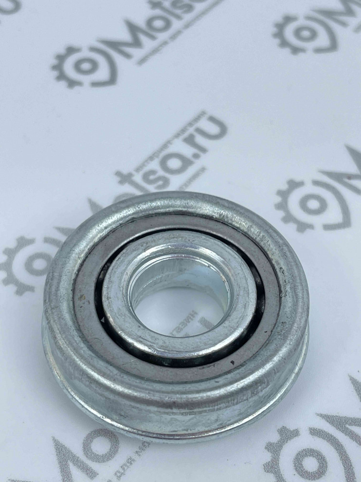 Подшипник колеса тачки 35х12 d12 мм