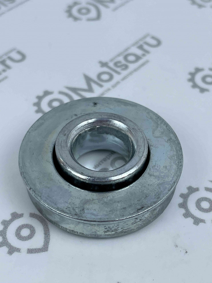 Подшипник колеса тачки 35х12 d12 мм