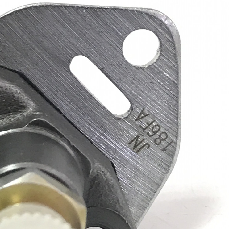 Насос топливный 186F, 186FD