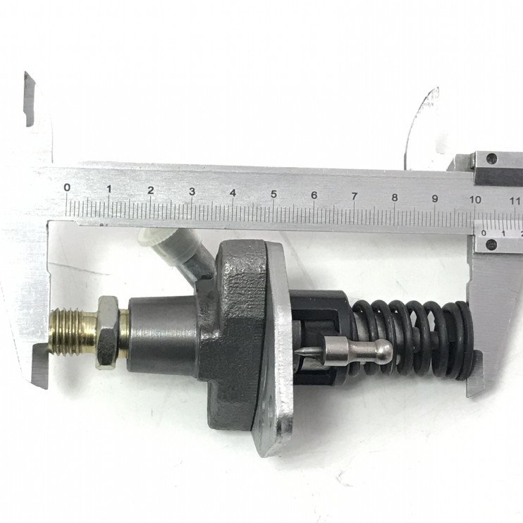 Насос топливный 186F, 186FD