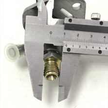 Насос топливный 186F, 186FD