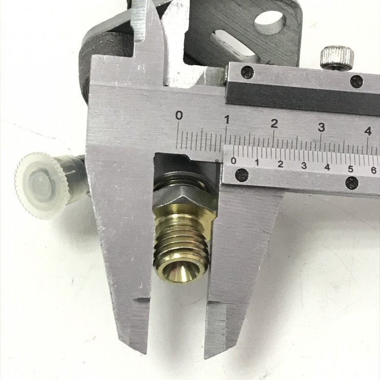 Насос топливный 186F, 186FD