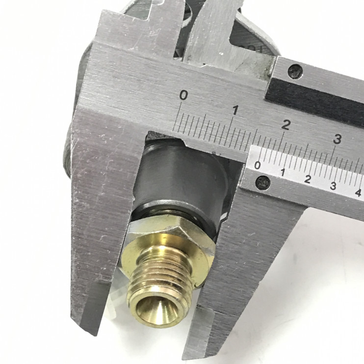 Насос топливный 186F, 186FD