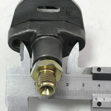 Насос топливный 186F, 186FD