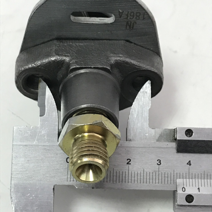 Насос топливный 186F, 186FD