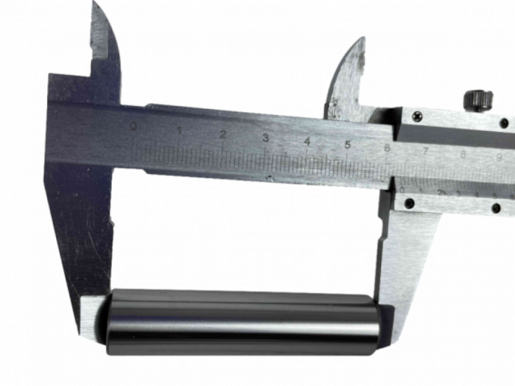 Палец мотоцикл Иж Планета 1 ремонт красный 15.100