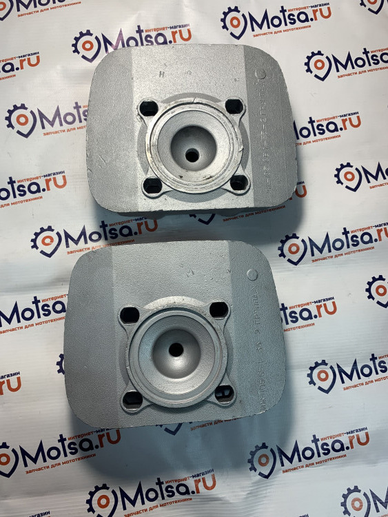 Головка Юпитер 5 (реставрация) (пара)