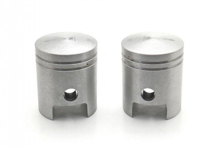 Поршень Иж Юпитер 00 норма г. Киров