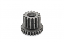 Шестерня распределительная КПП МБ-8Д МБ-10Д 15/26 зубов под гладкий вал