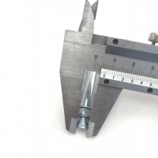 Клин шатуна с гайкой стандарт 9.5мм