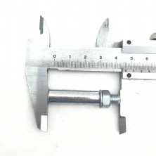 Клин шатуна с гайкой стандарт 9.5мм