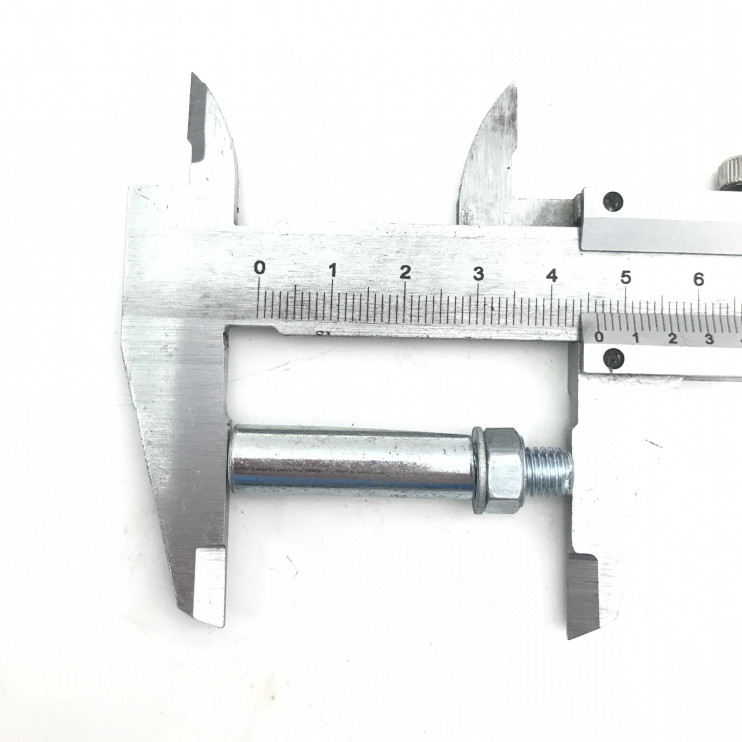 Клин шатуна с гайкой стандарт 9.5мм