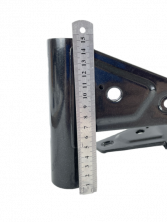 Кожух вилки мотоцикл Минск уши Лидер 3.1122-30640А