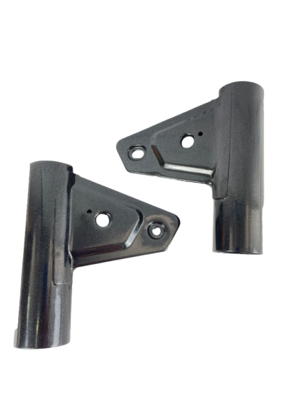 Кожух вилки мотоцикл Минск уши Лидер 3.1122-30640А