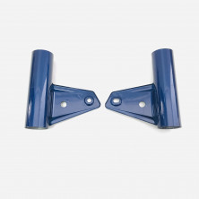 Кожух вилки мотоцикл Минск уши Лидер 3.1122-30640А