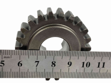 Шестерня редуктора МБ-2 Нева Z22 кулачковая 005.47.0228
