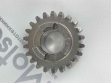 Шестерня редуктора МБ-2, МБ-23 Нева Z22 (кулачковая)(005.47.0228)