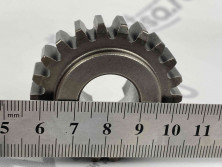 Шестерня редуктора МБ-2, МБ-23 Нева Z22 (кулачковая)(005.47.0228)