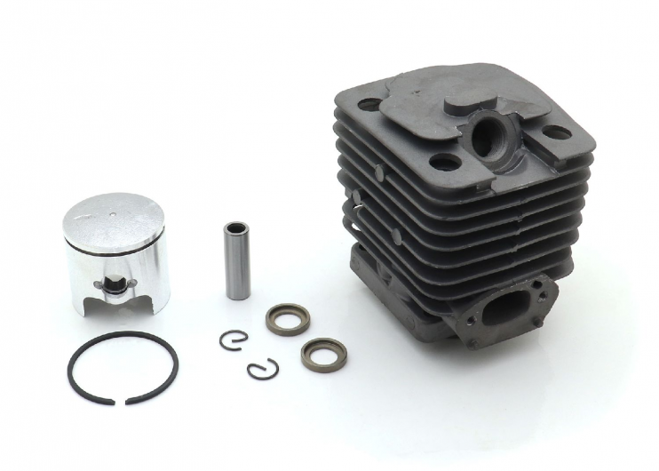 Поршневая группа Цыганка 38 в сборе