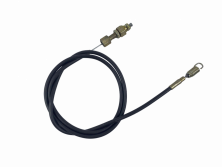 Трос сцепления Нева МБ-2 МБ-3 950х1090 с пружиной