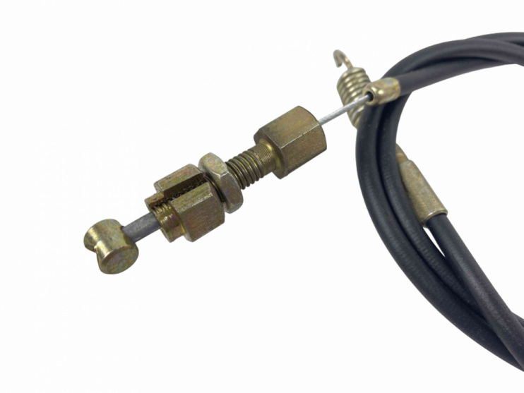 Трос сцепления Нева МБ-2 МБ-3 950х1090 с пружиной