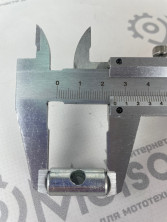 Втулка тяги заднего тормоза мотоцикл Минск 3.112-34862