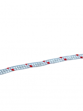 Шнур стартера 4.5 мм метражом 1 метр