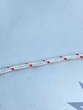 Шнур стартера 4,5мм метражом (1метр)