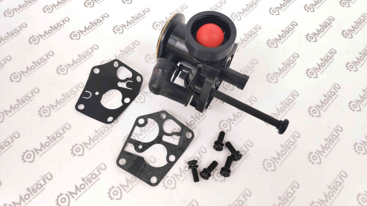 Карбюратор Briggs&Stratton 450 Series (вертикальный вал) (794161)