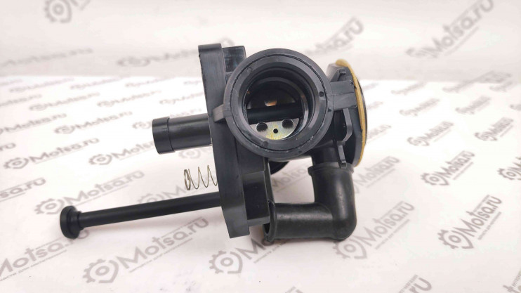 Карбюратор Briggs&Stratton 450 Series (вертикальный вал) (794161)