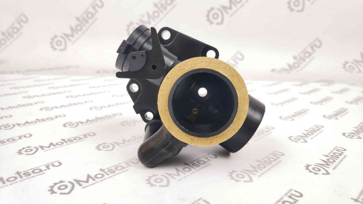 Карбюратор Briggs&Stratton 450 Series (вертикальный вал) (794161)