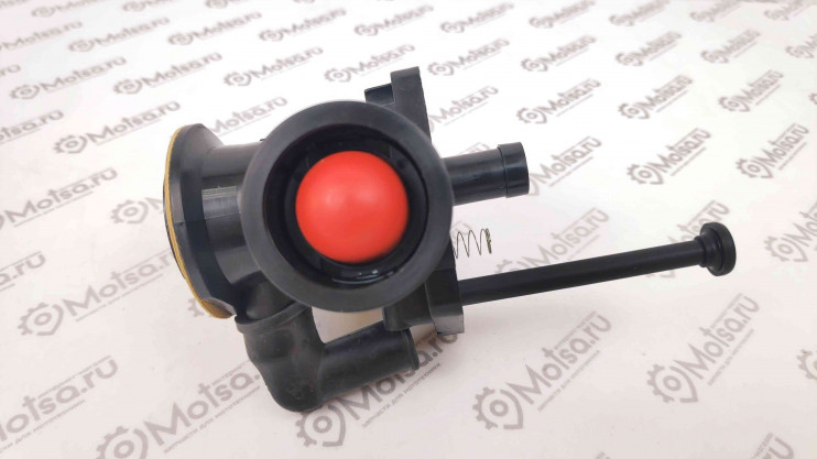 Карбюратор Briggs&Stratton 450 Series (вертикальный вал) (794161)